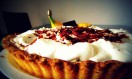 TARTĂ BANARAMEL – BANANE SI CARAMEL – A LA JAMIE OLIVER