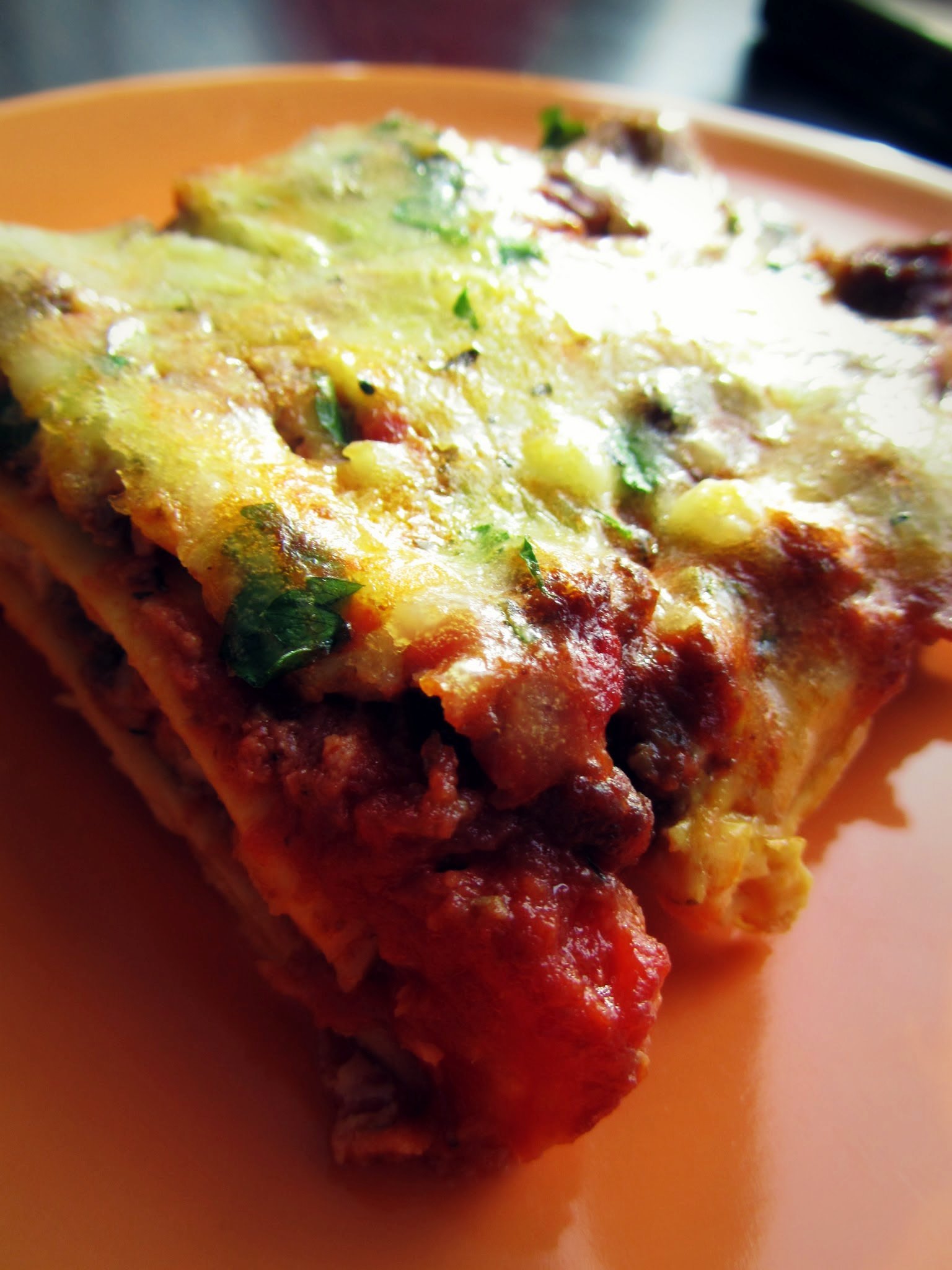 Lasagna Cu Carne De Vită și Mozzarella Reţete Rapide Usoare Si
