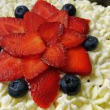 TIRAMISU CU CĂPȘUNI